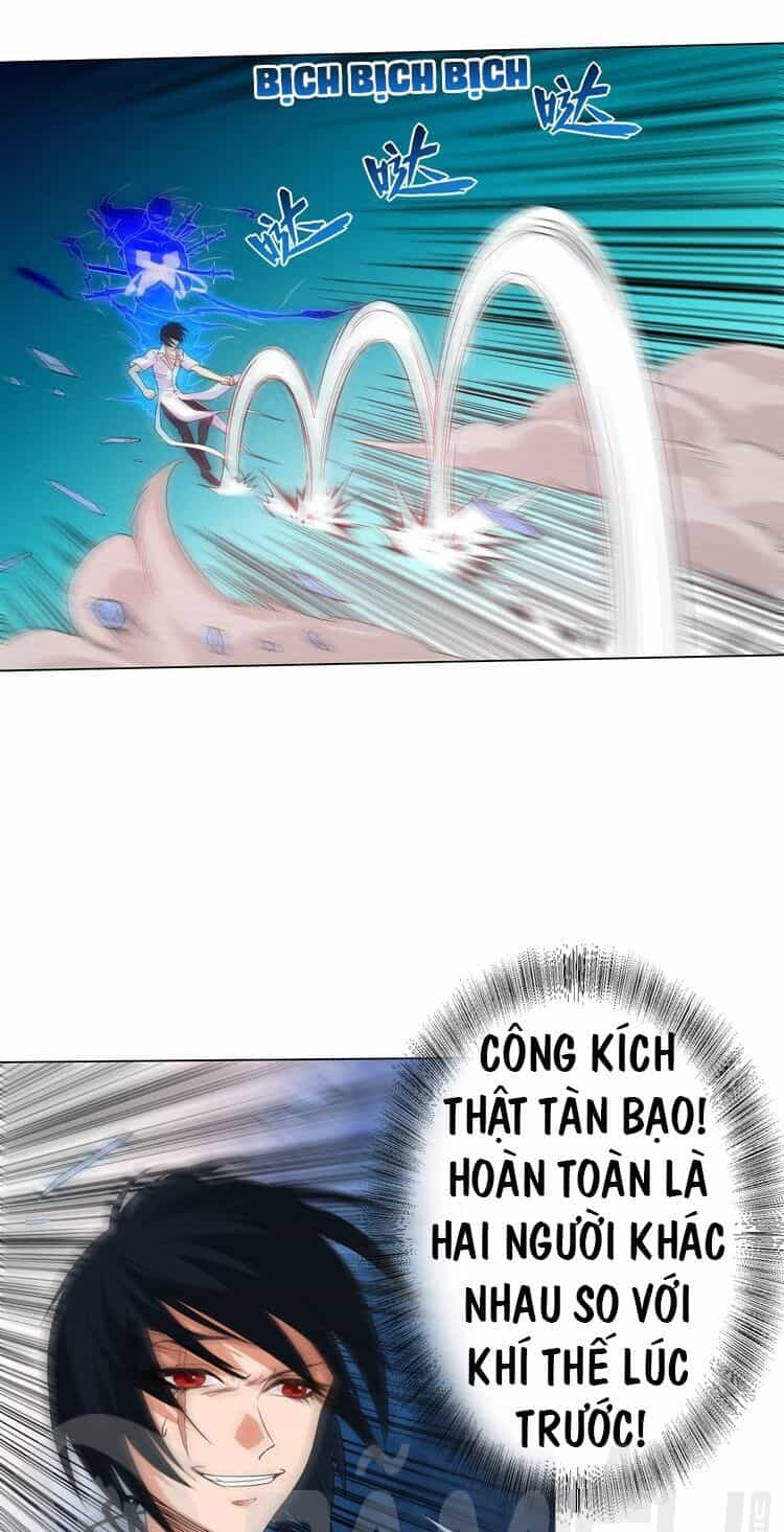 Giản Giới - Chương 9 - ảnh 11
