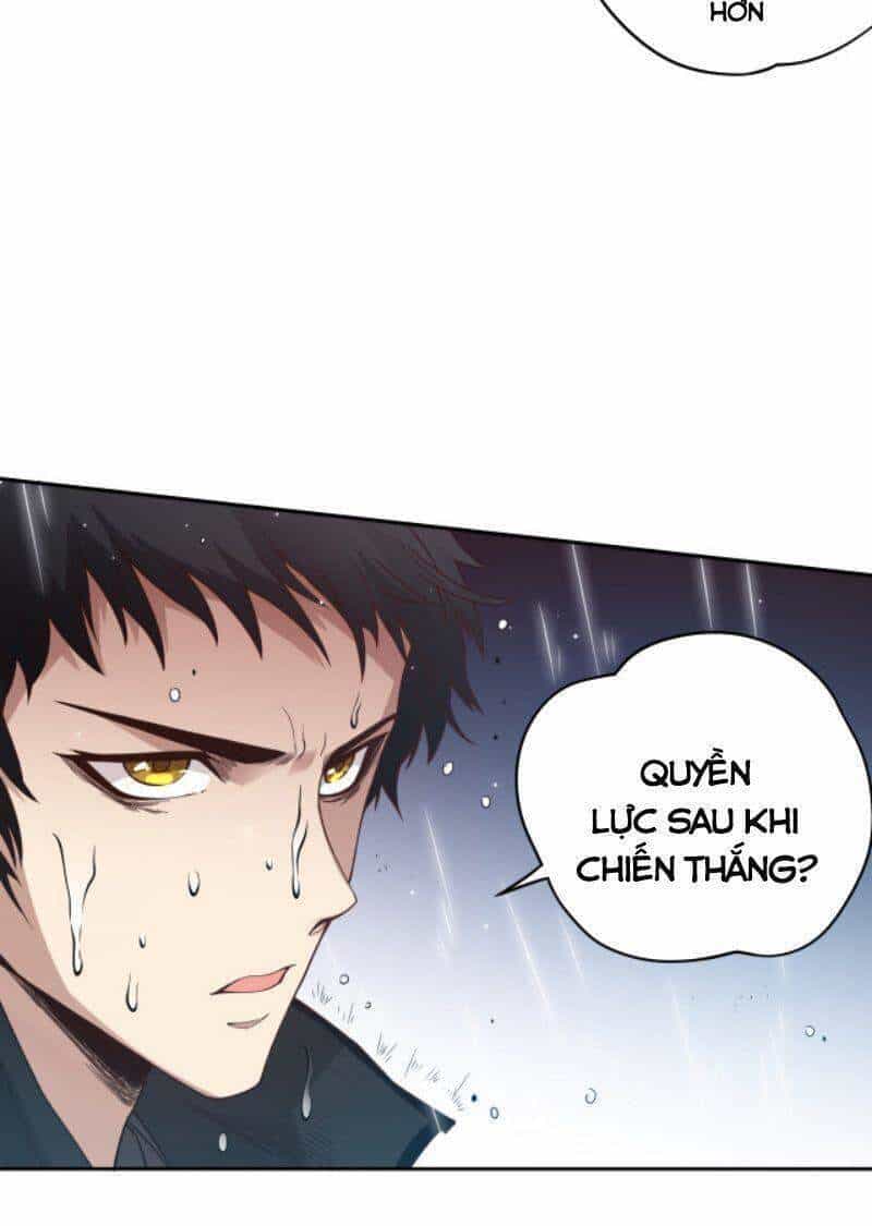 Giản Giới - Chương 147 - ảnh 16