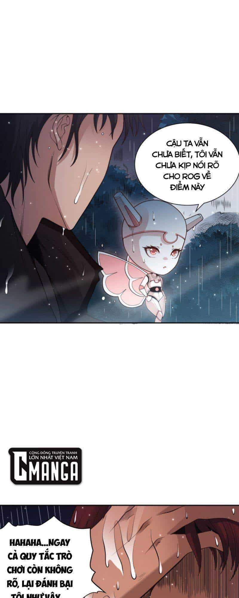 Giản Giới - Chương 147 - ảnh 17