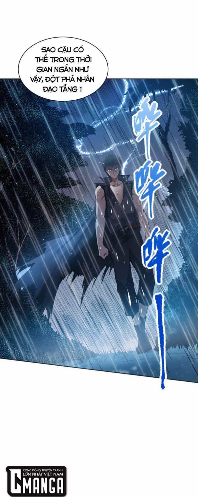 Giản Giới - Chương 147 - ảnh 5