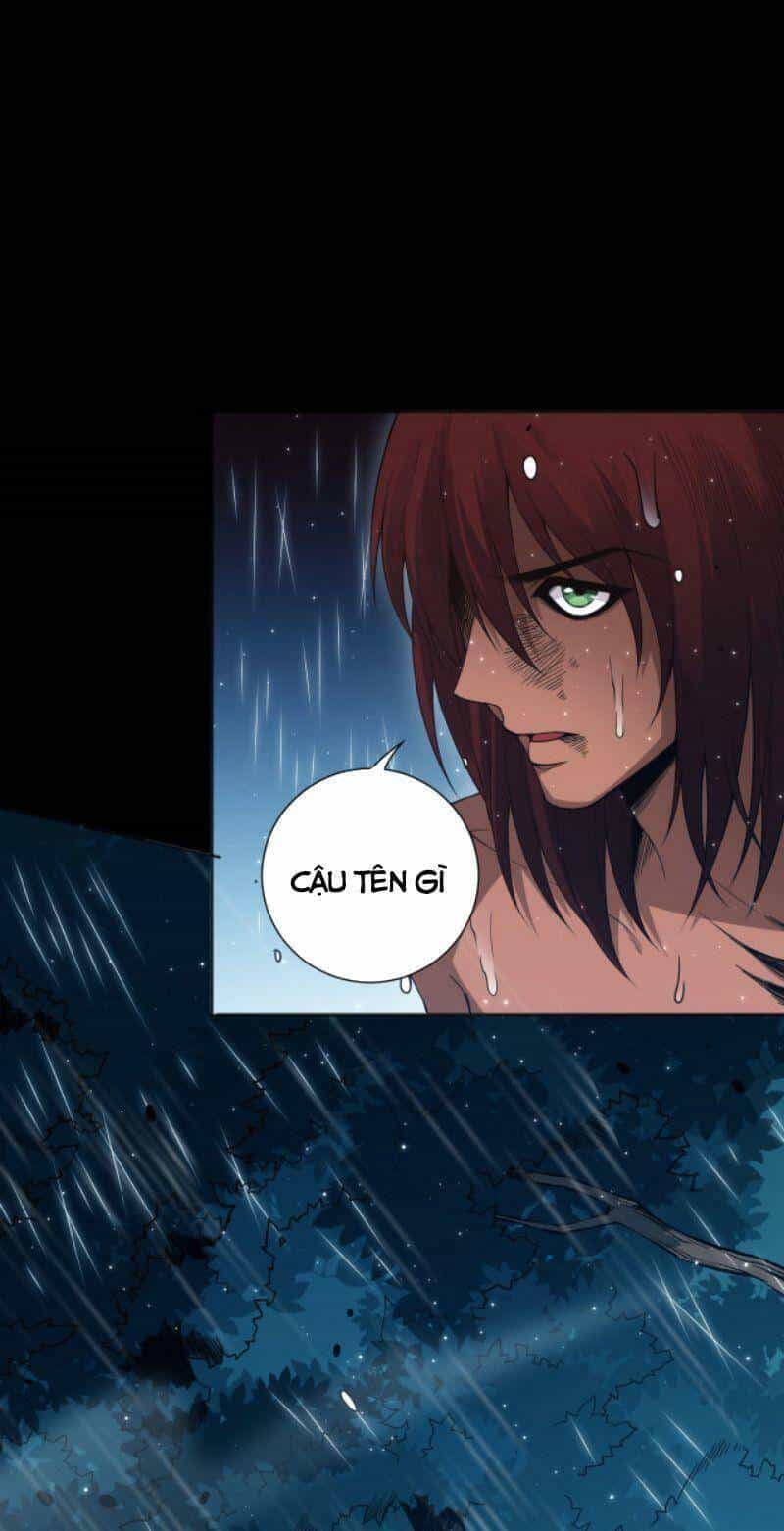 Giản Giới - Chương 148 - ảnh 51