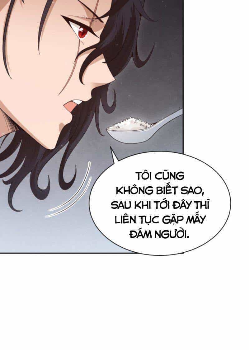 Giản Giới - Chương 149 - ảnh 44