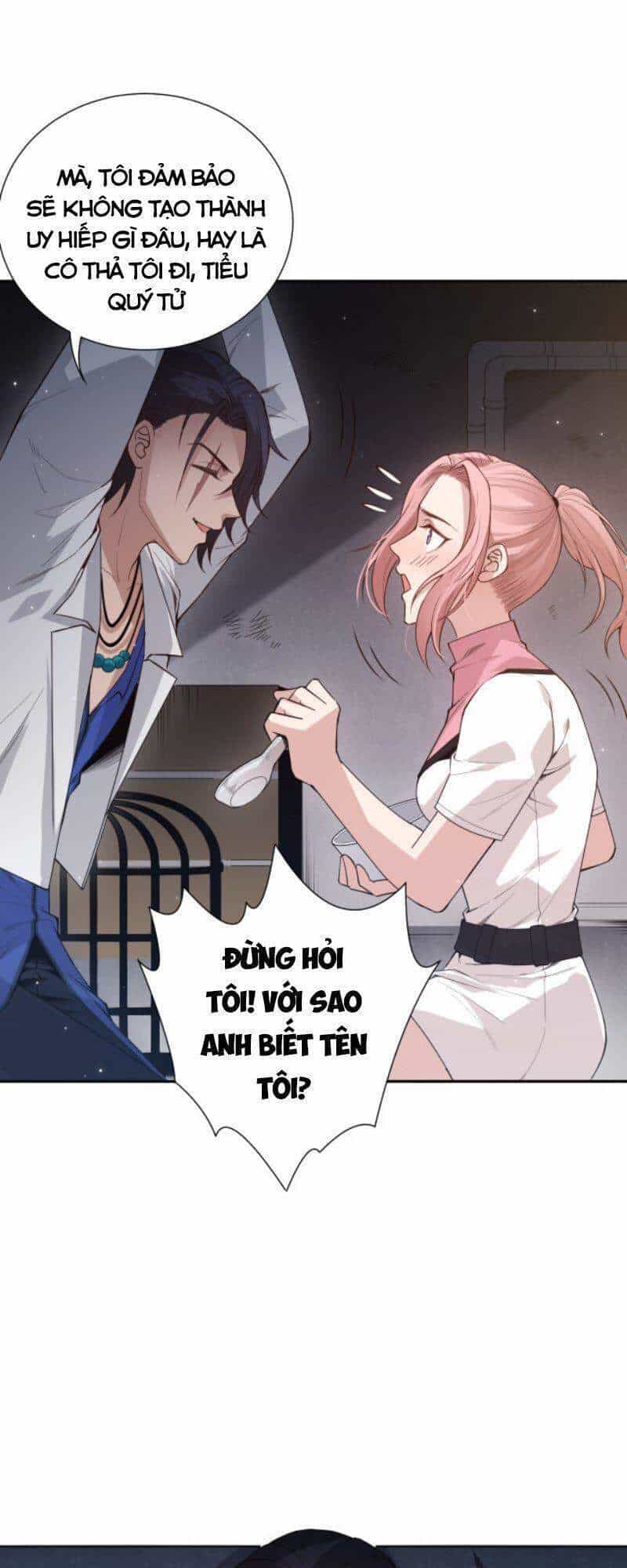 Giản Giới - Chương 149 - ảnh 59