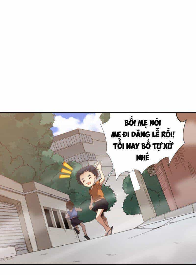 Giản Giới - Chương 149 - ảnh 8
