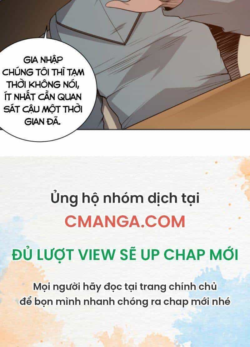 Giản Giới - Chương 150 - ảnh 34