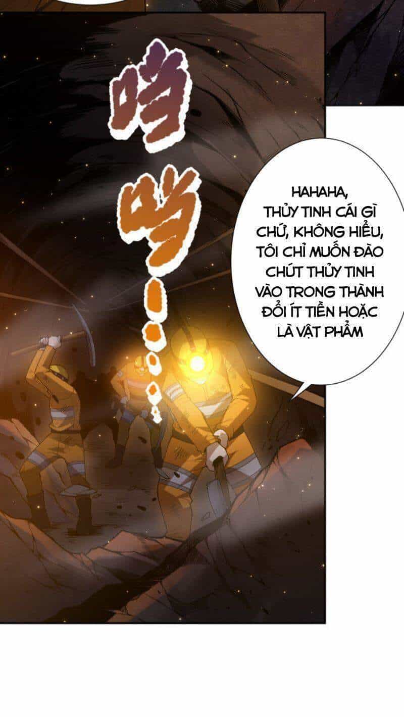 Giản Giới - Chương 150 - ảnh 4