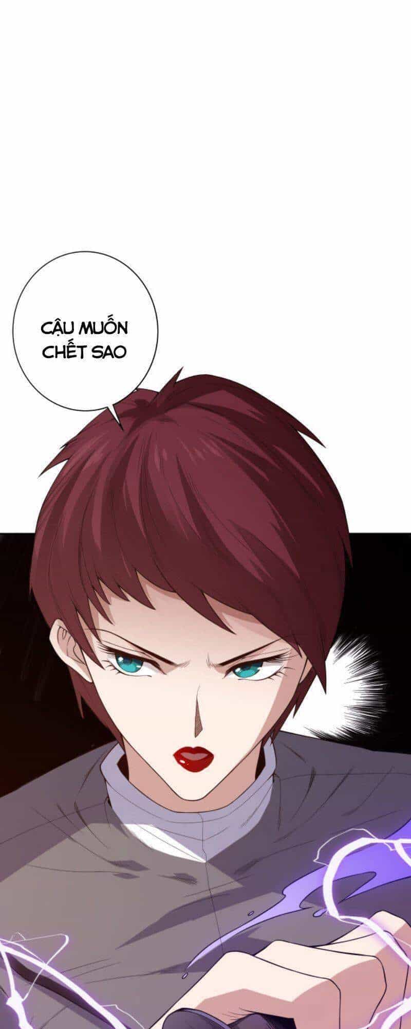 Giản Giới - Chương 150 - ảnh 45