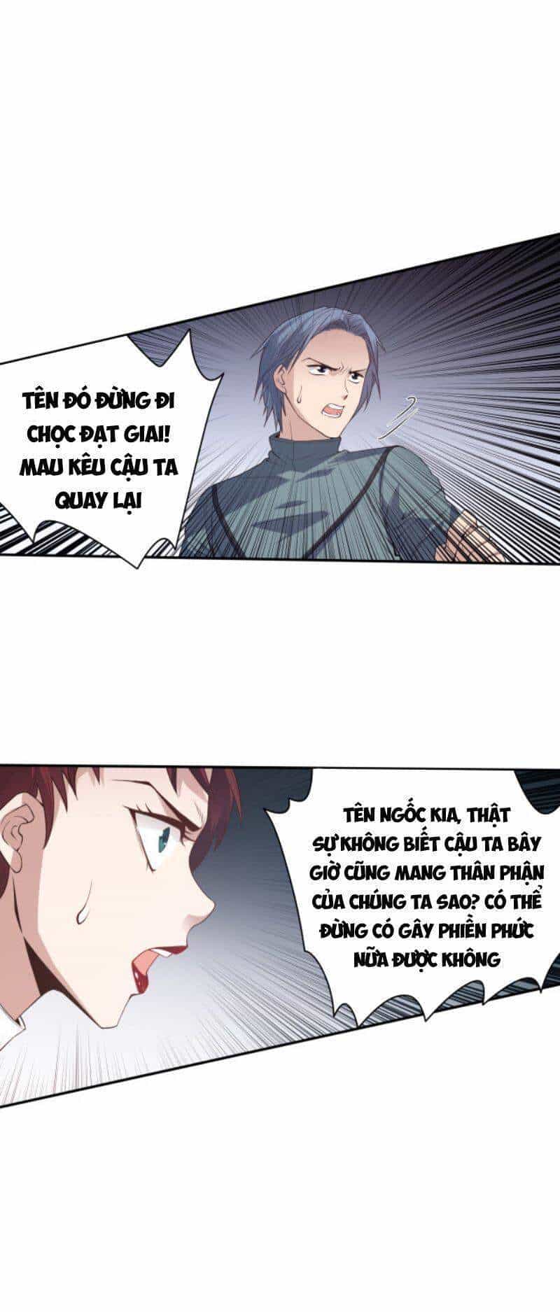 Giản Giới - Chương 151 - ảnh 57