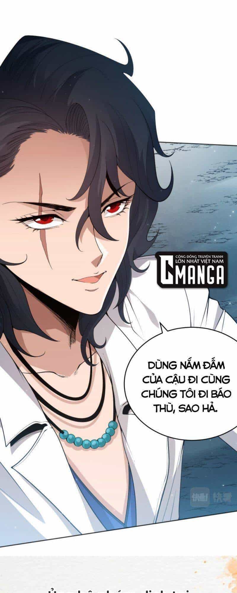 Giản Giới - Chương 151 - ảnh 62