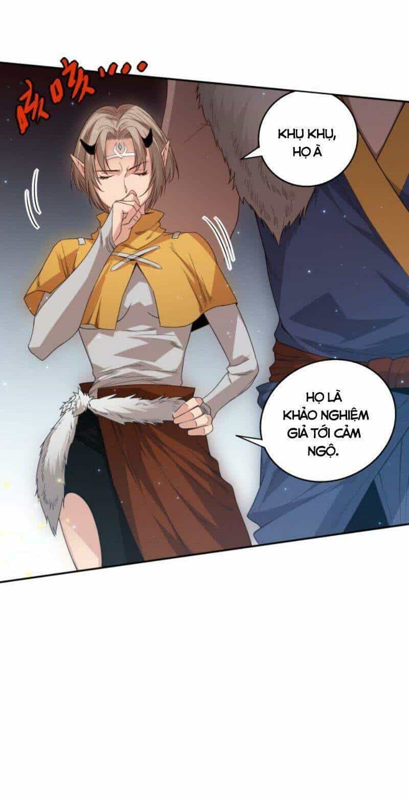 Giản Giới - Chương 153 - ảnh 12