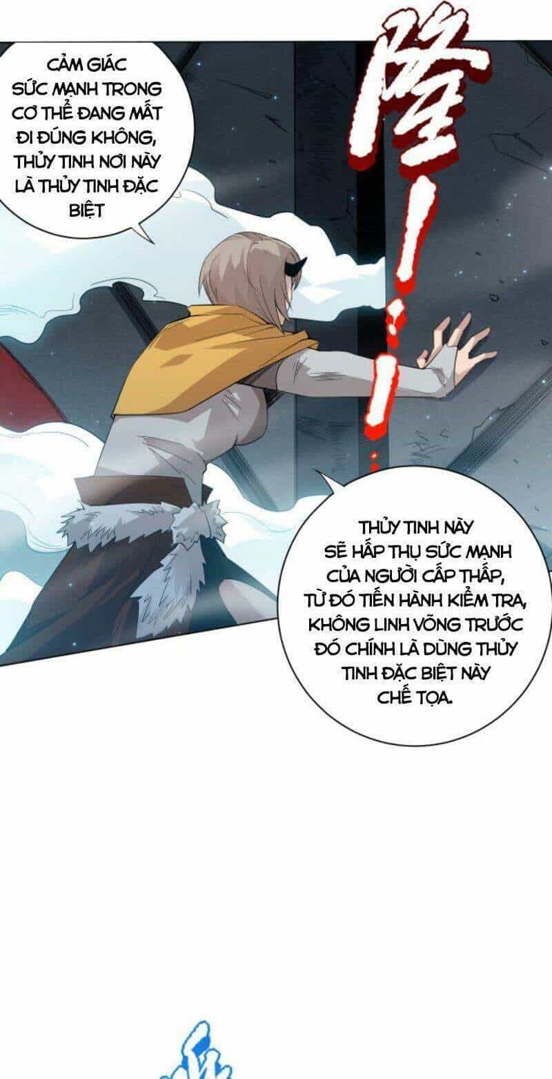 Giản Giới - Chương 153 - ảnh 34