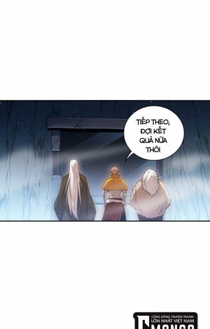 Giản Giới - Chương 153 - ảnh 41