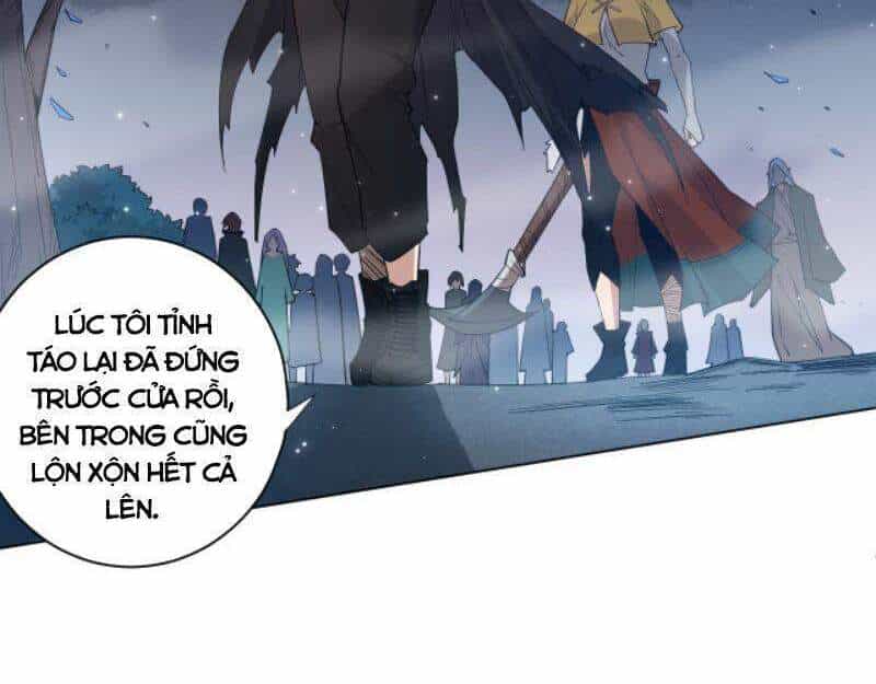 Giản Giới - Chương 155 - ảnh 9