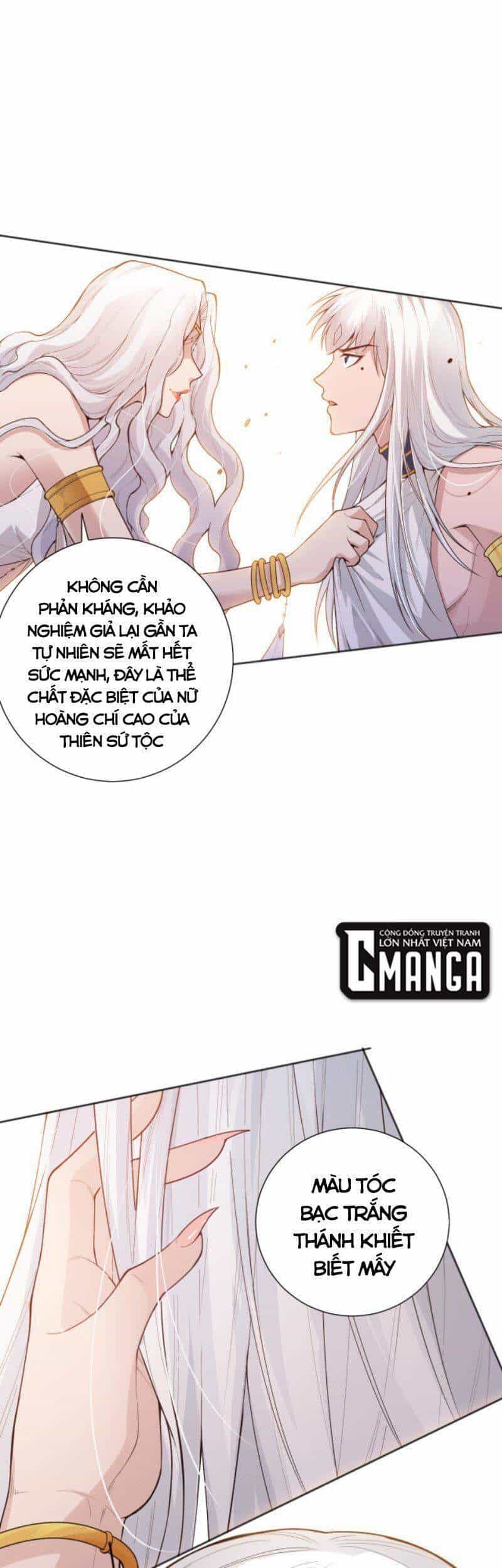 Giản Giới - Chương 156 - ảnh 20