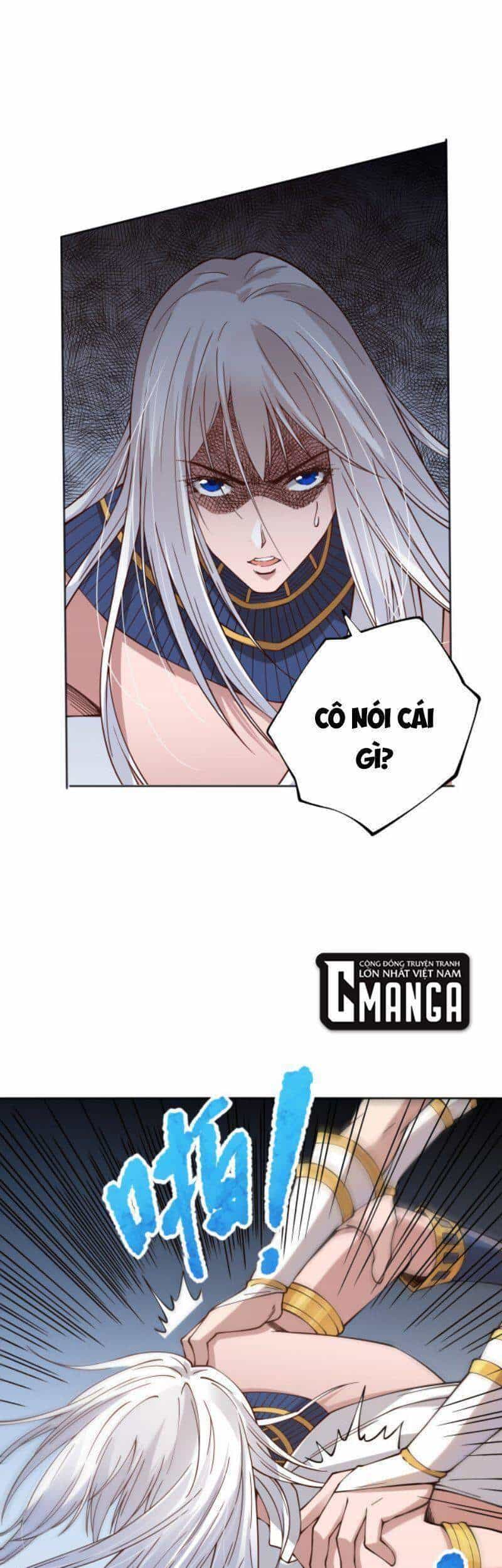 Giản Giới - Chương 156 - ảnh 27