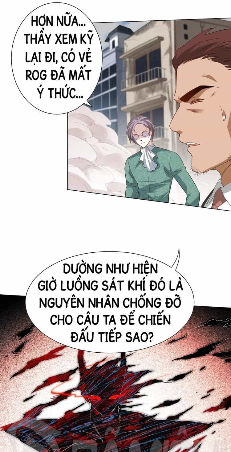 Giản Giới - Chương 9.2 - ảnh 1