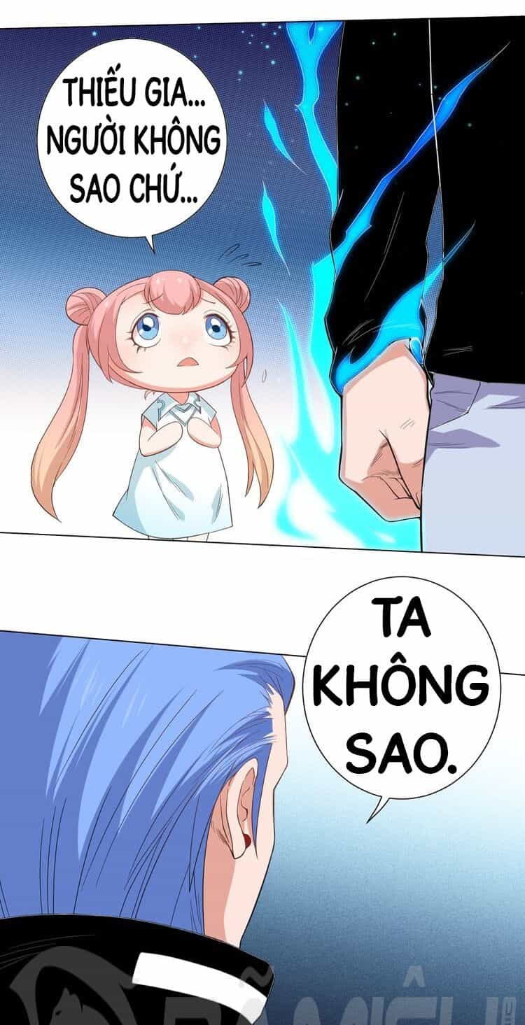 Giản Giới - Chương 9.2 - ảnh 11