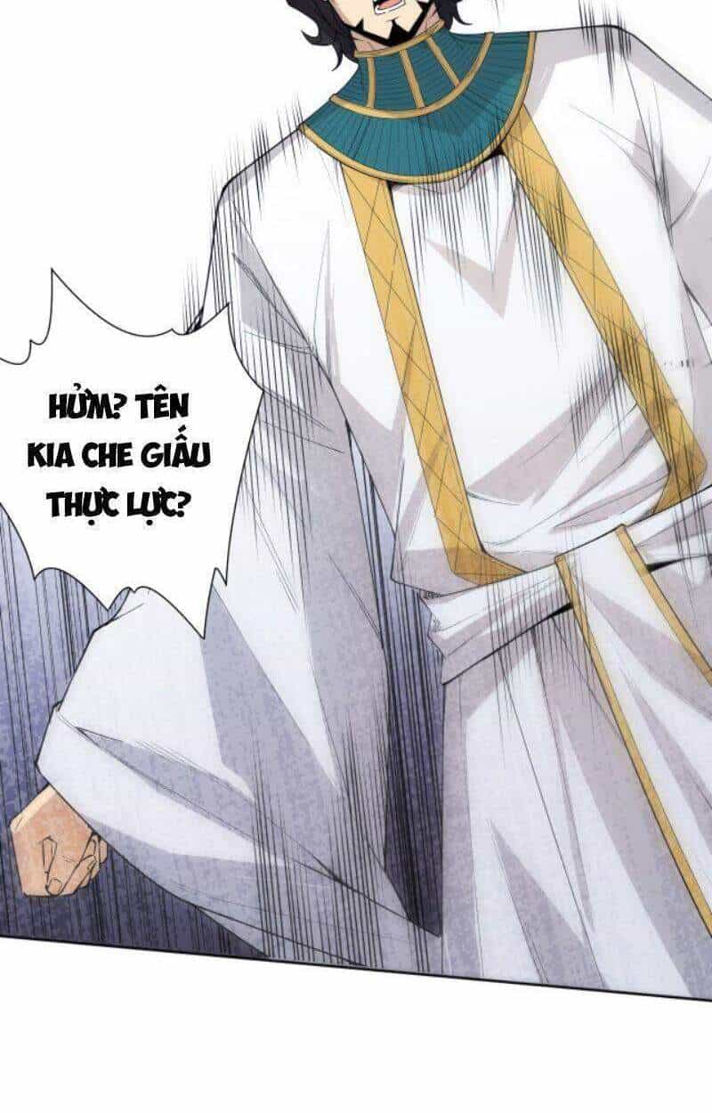 Giản Giới - Chương 158 - ảnh 52