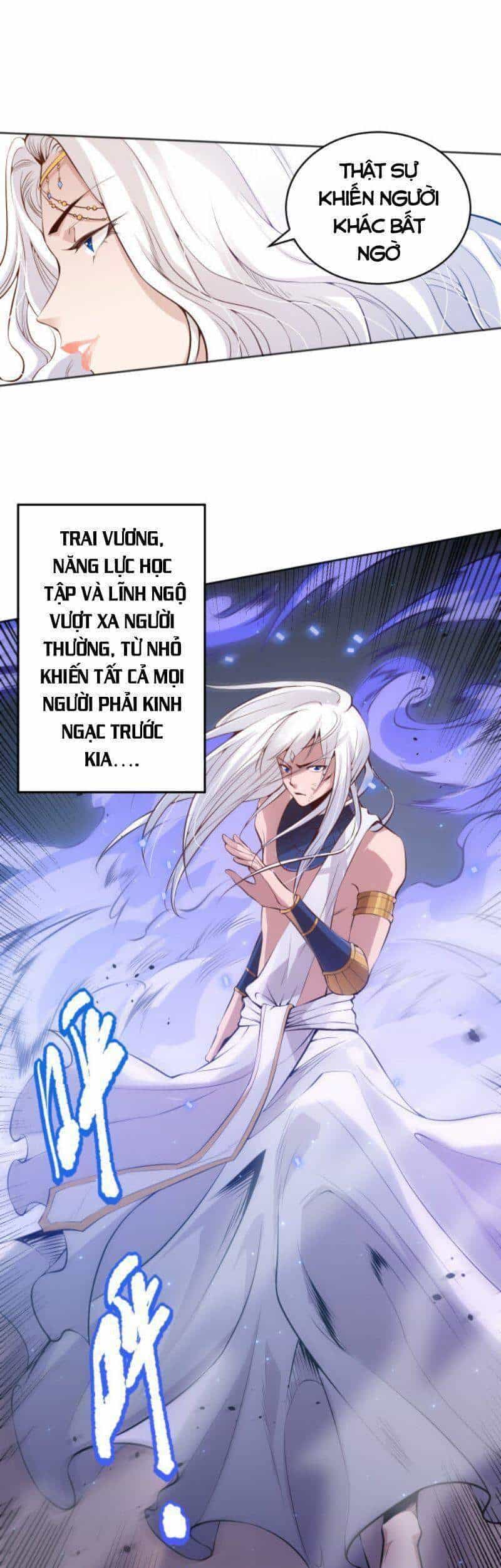 Giản Giới - Chương 158 - ảnh 53