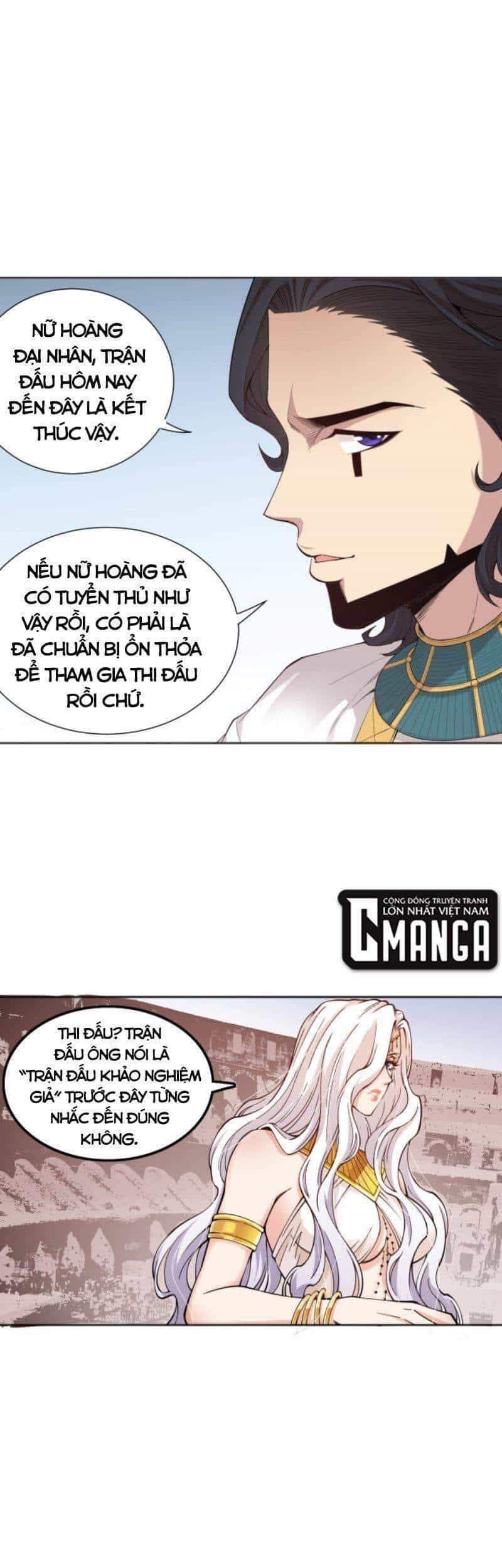 Giản Giới - Chương 159 - ảnh 27