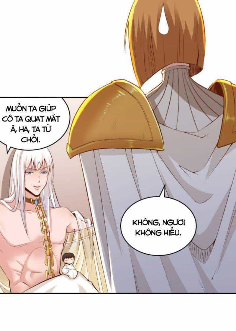 Giản Giới - Chương 160 - ảnh 20