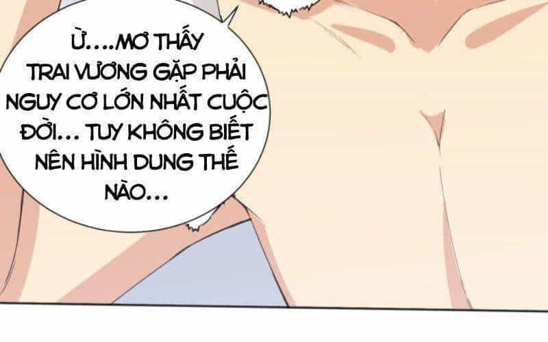 Giản Giới - Chương 160 - ảnh 52