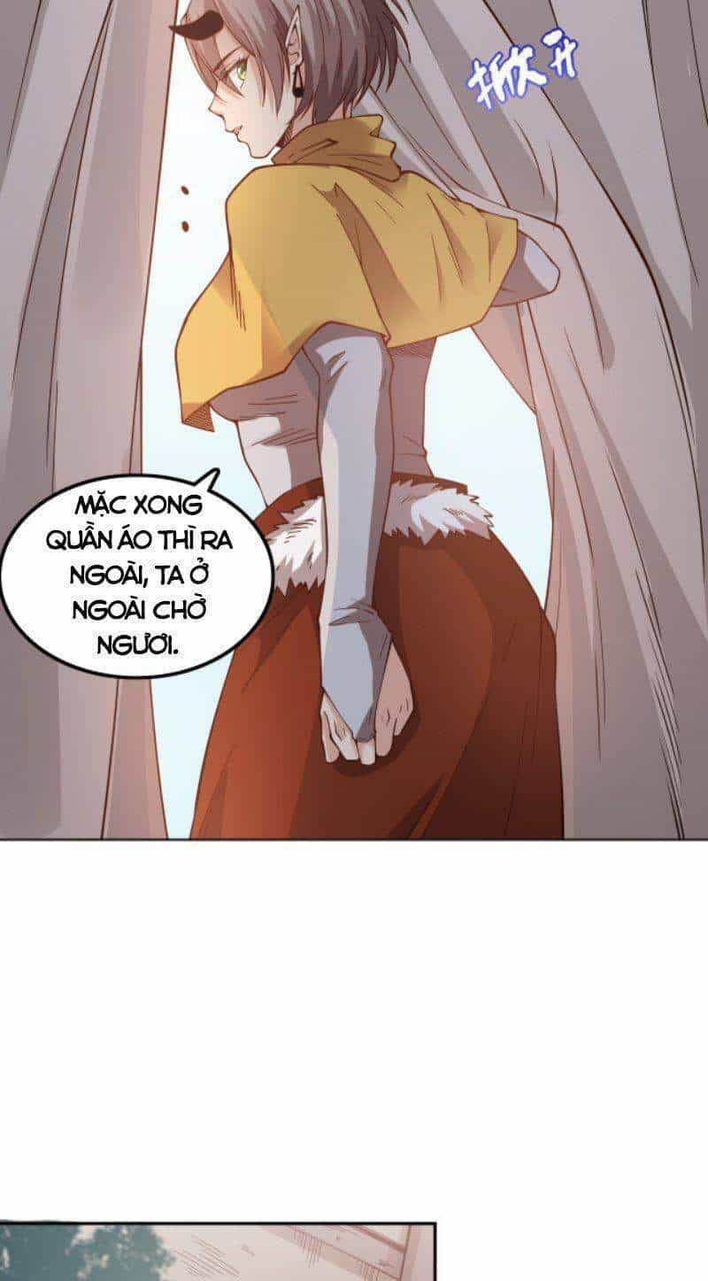 Giản Giới - Chương 160 - ảnh 58