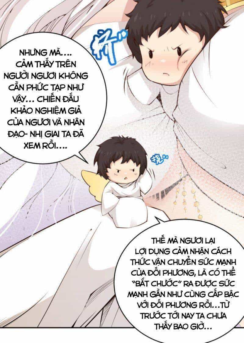 Giản Giới - Chương 160 - ảnh 6