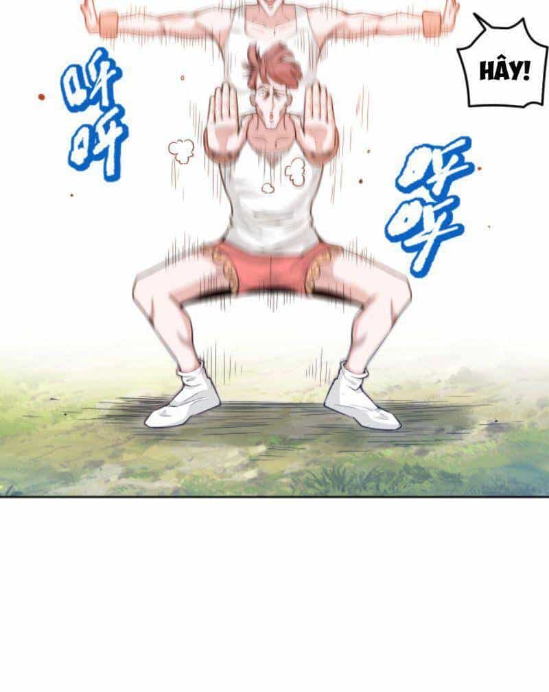 Giản Giới - Chương 162 - ảnh 2