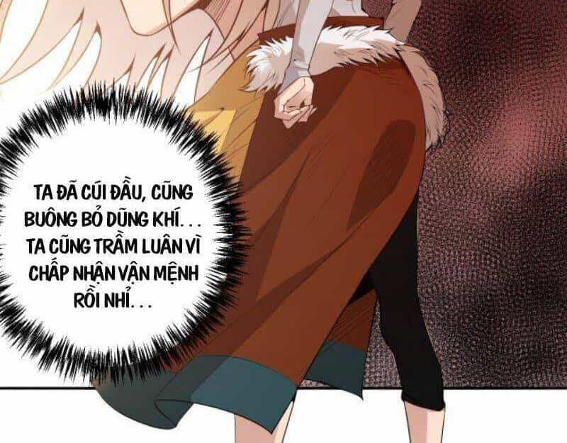Giản Giới - Chương 163 - ảnh 29