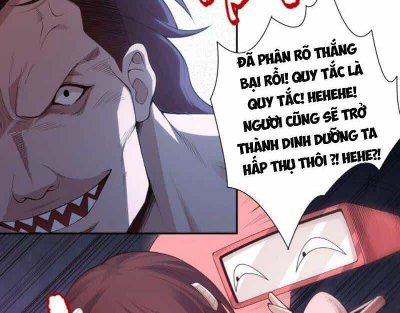 Giản Giới - Chương 163 - ảnh 8