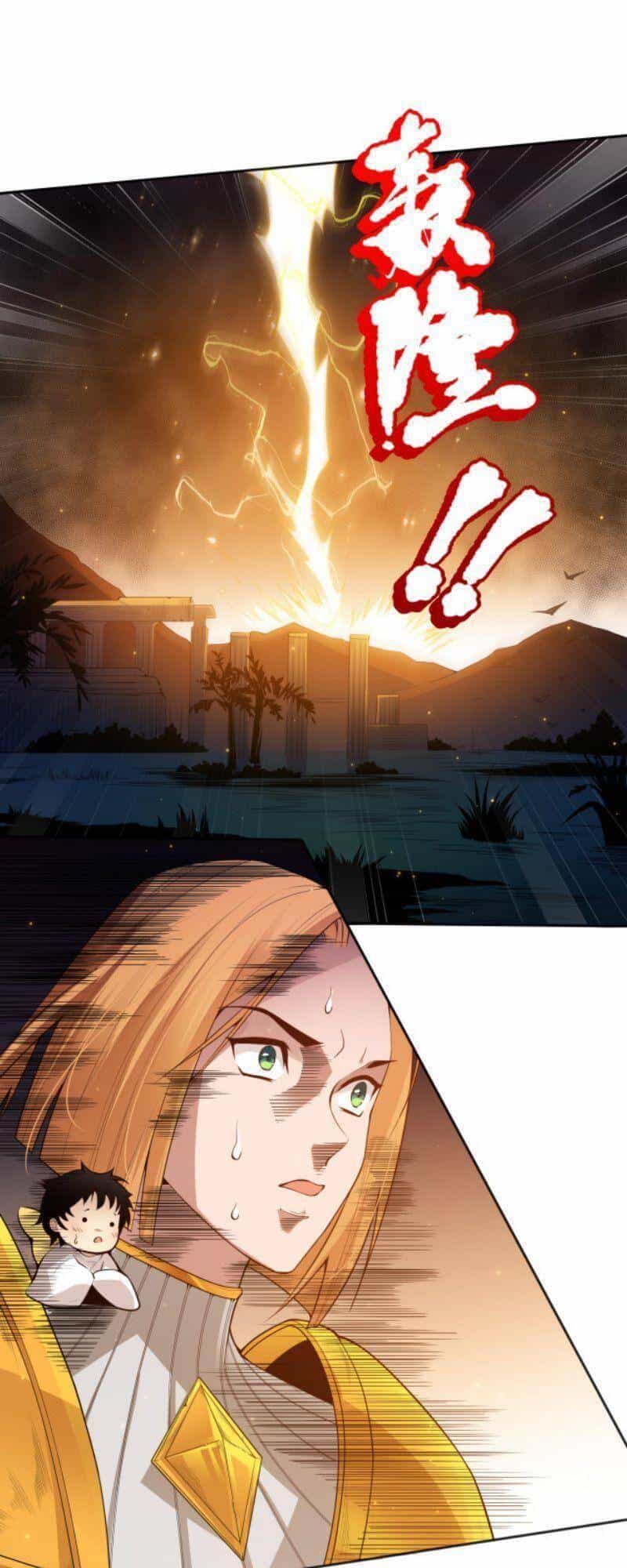 Giản Giới - Chương 166 - ảnh 9