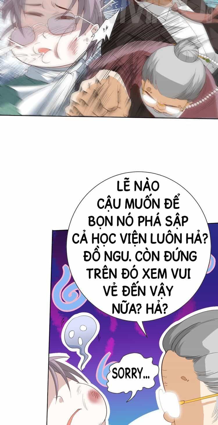Giản Giới - Chương 10 - ảnh 14