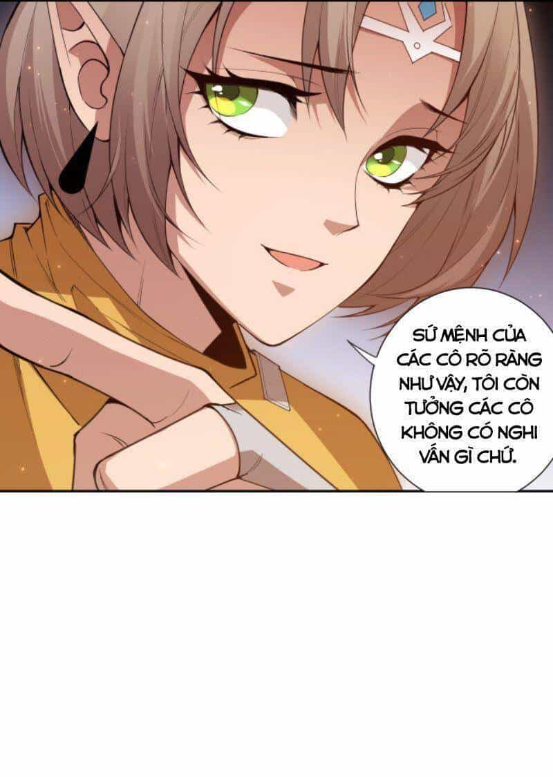 Giản Giới - Chương 168 - ảnh 56