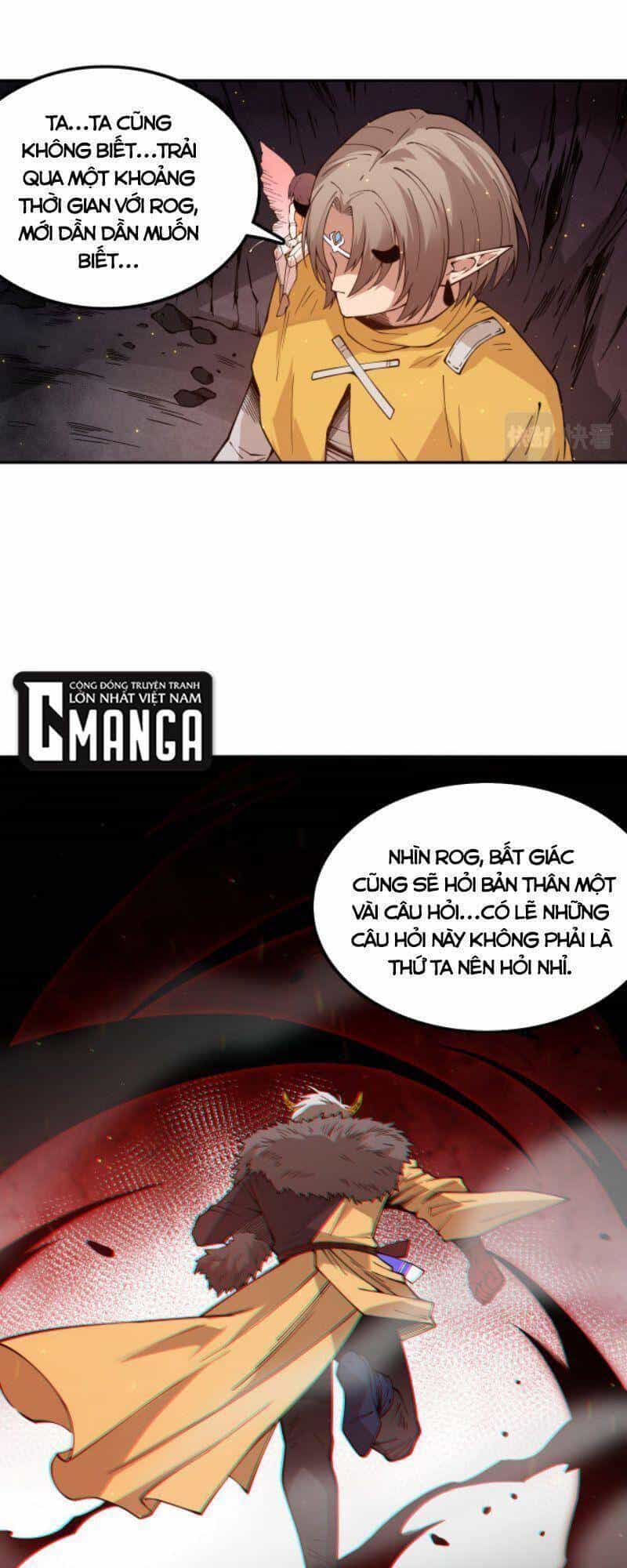 Giản Giới - Chương 168 - ảnh 57