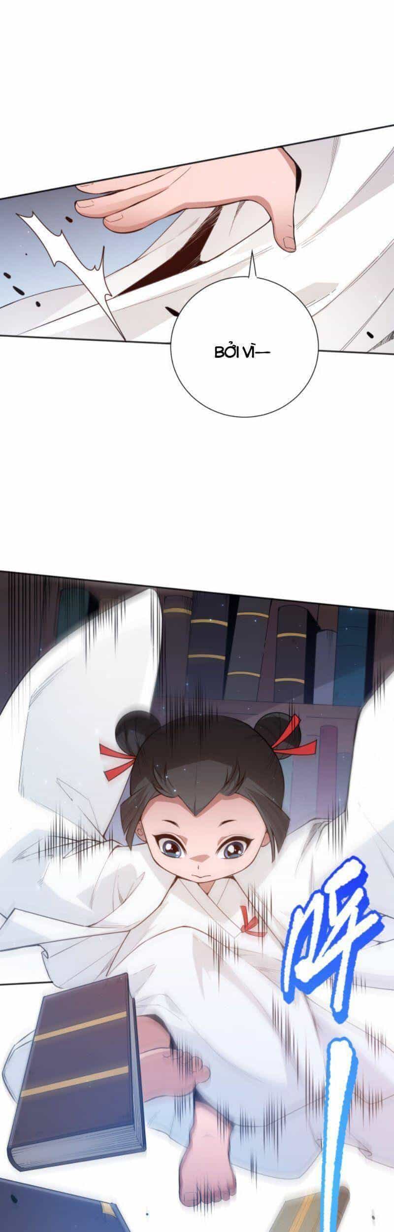 Giản Giới - Chương 168 - ảnh 8