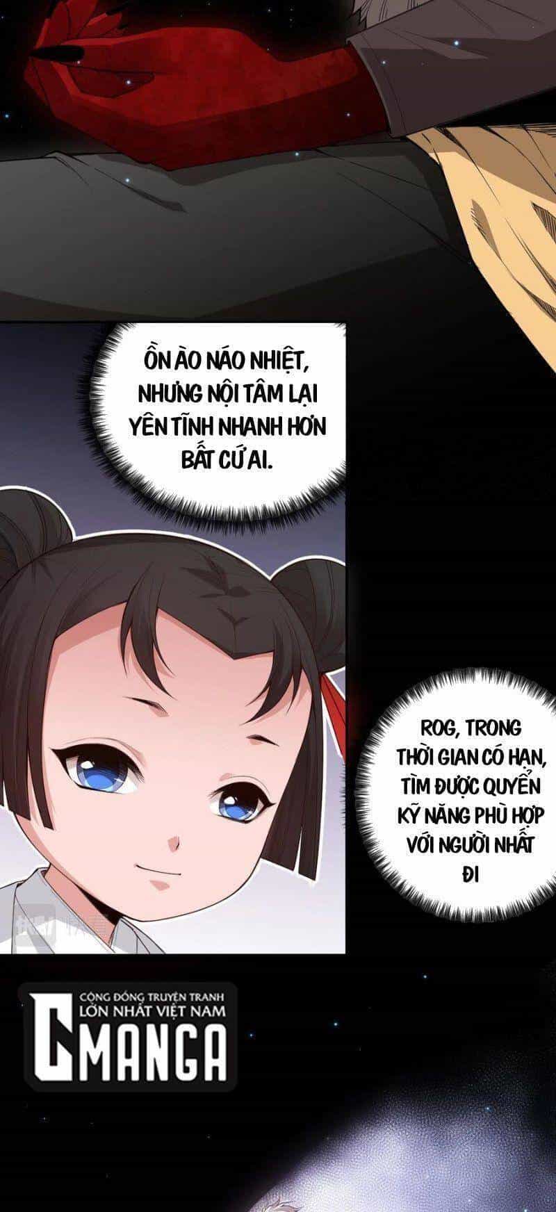 Giản Giới - Chương 169 - ảnh 14