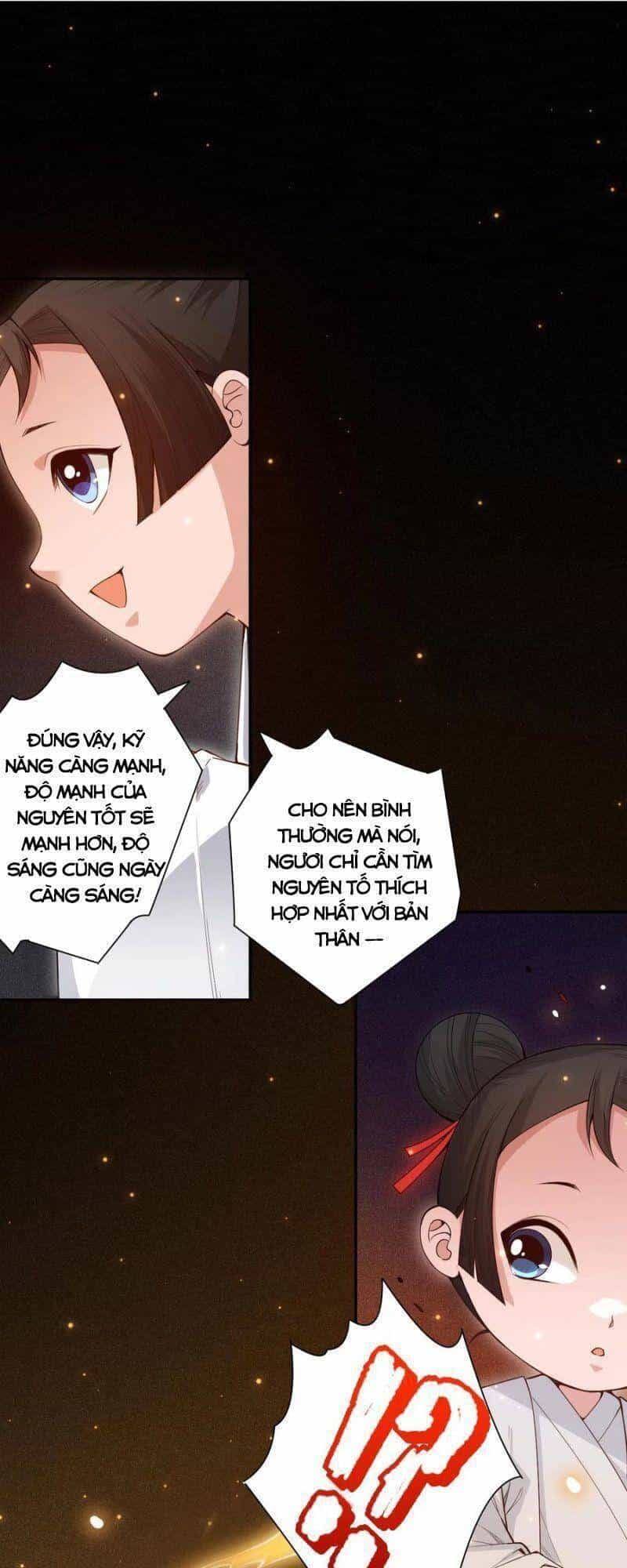 Giản Giới - Chương 169 - ảnh 30