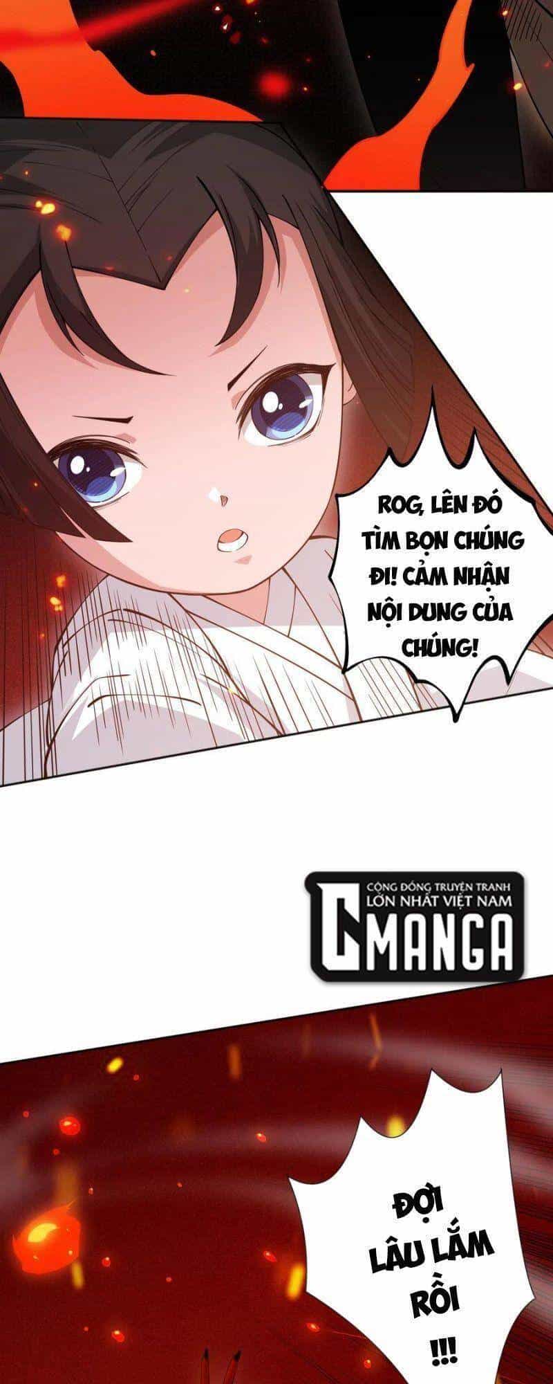 Giản Giới - Chương 169 - ảnh 44