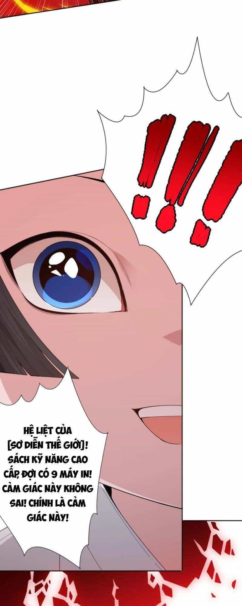 Giản Giới - Chương 169 - ảnh 60