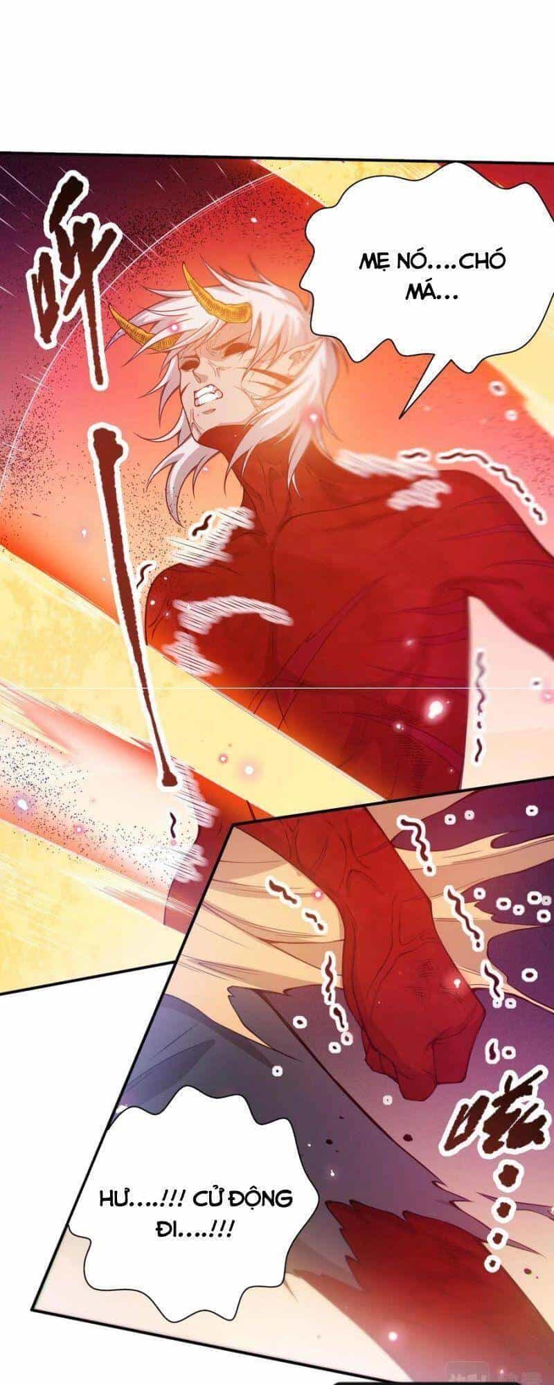 Giản Giới - Chương 174 - ảnh 15