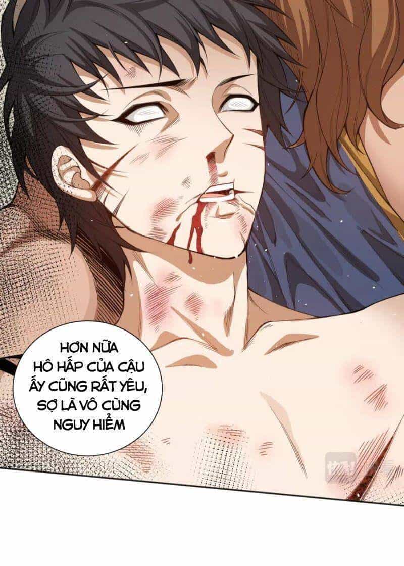 Giản Giới - Chương 175 - ảnh 18