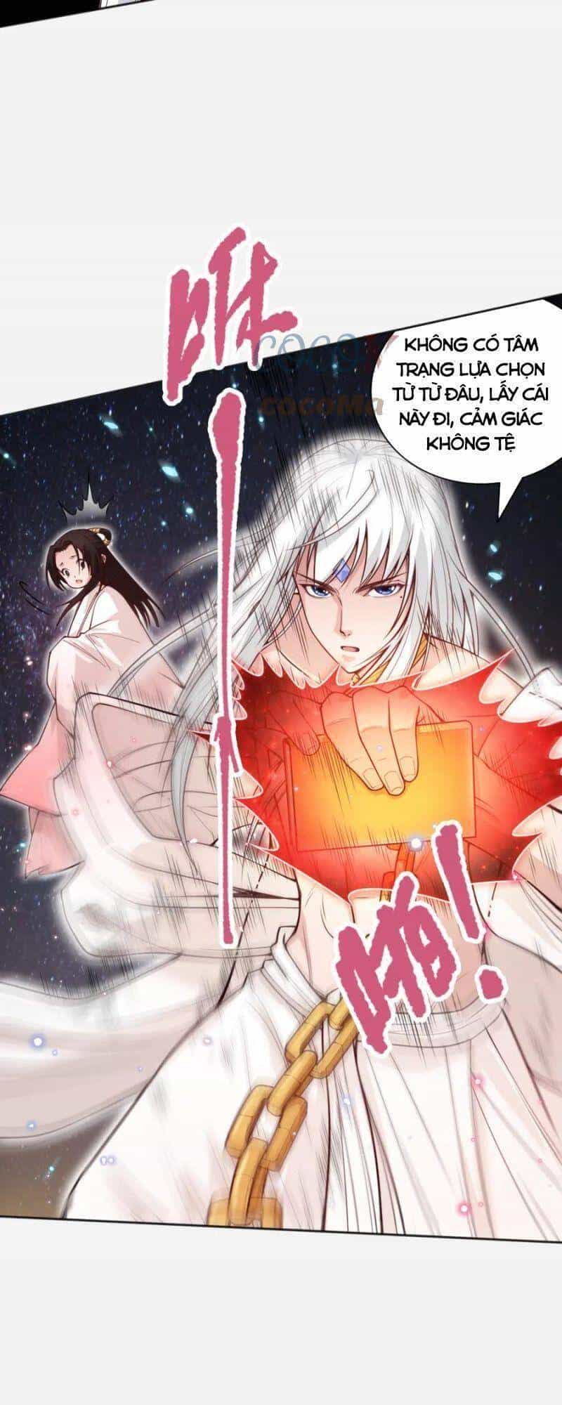 Giản Giới - Chương 175 - ảnh 27