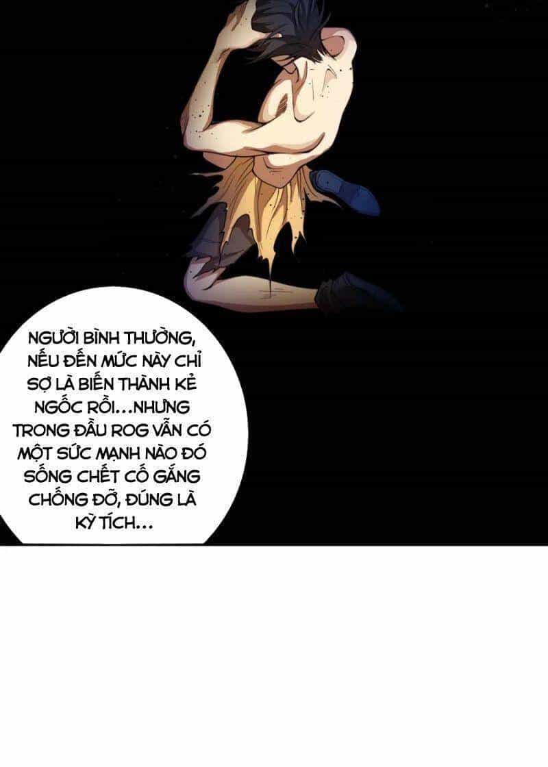 Giản Giới - Chương 175 - ảnh 38