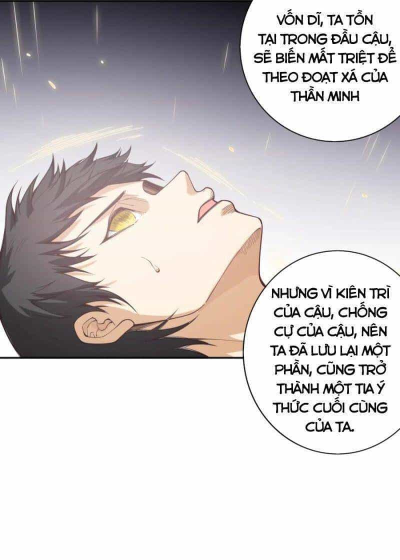 Giản Giới - Chương 175 - ảnh 54