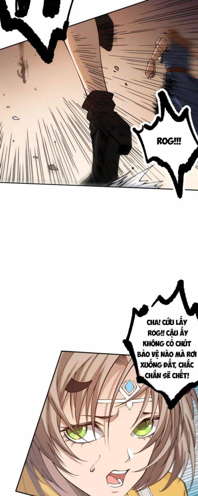 Giản Giới - Chương 175 - ảnh 9