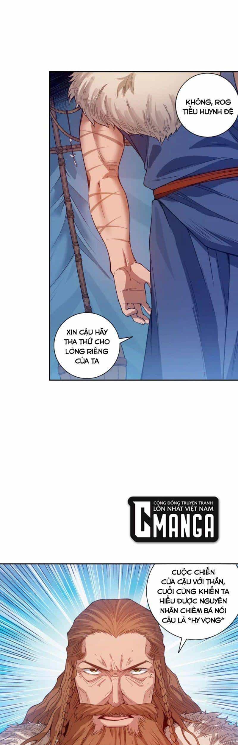 Giản Giới - Chương 176 - ảnh 26