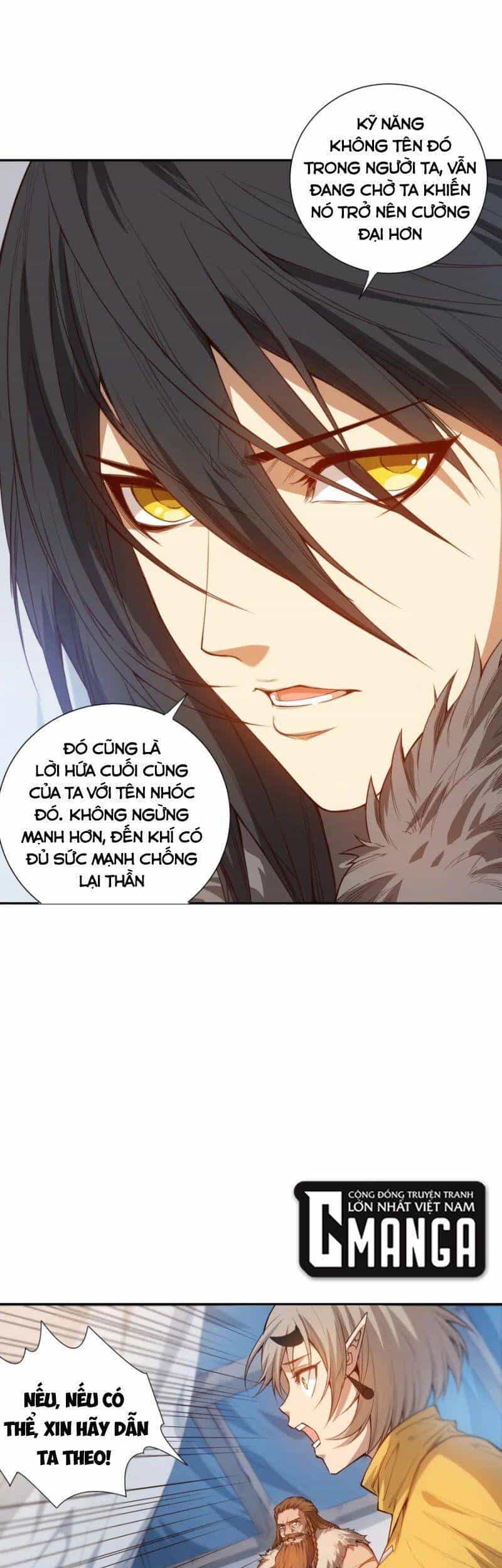 Giản Giới - Chương 176 - ảnh 36