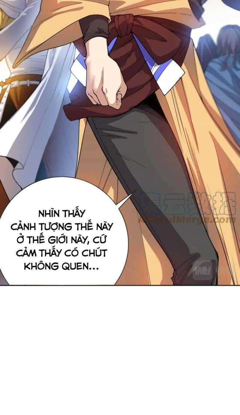 Giản Giới - Chương 177 - ảnh 2