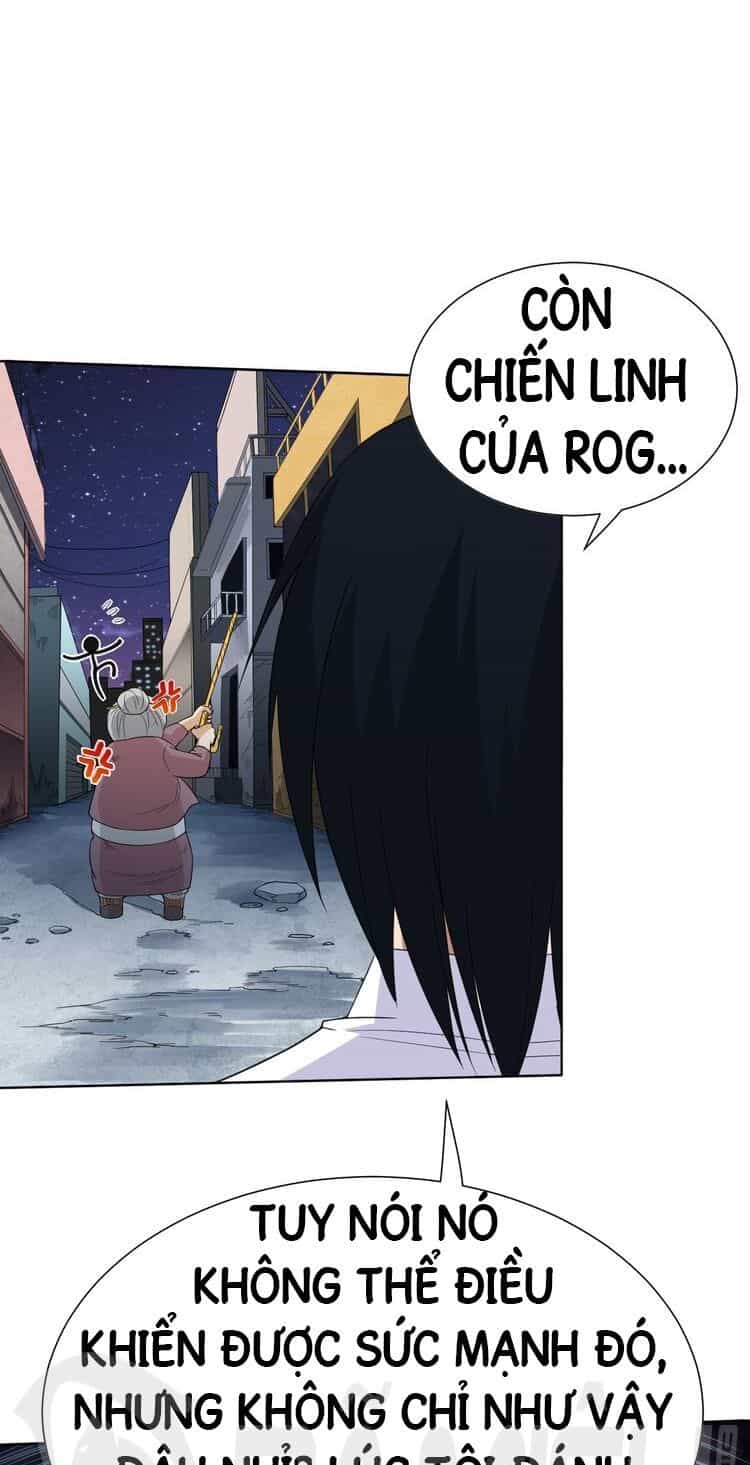 Giản Giới - Chương 10.2 - ảnh 13